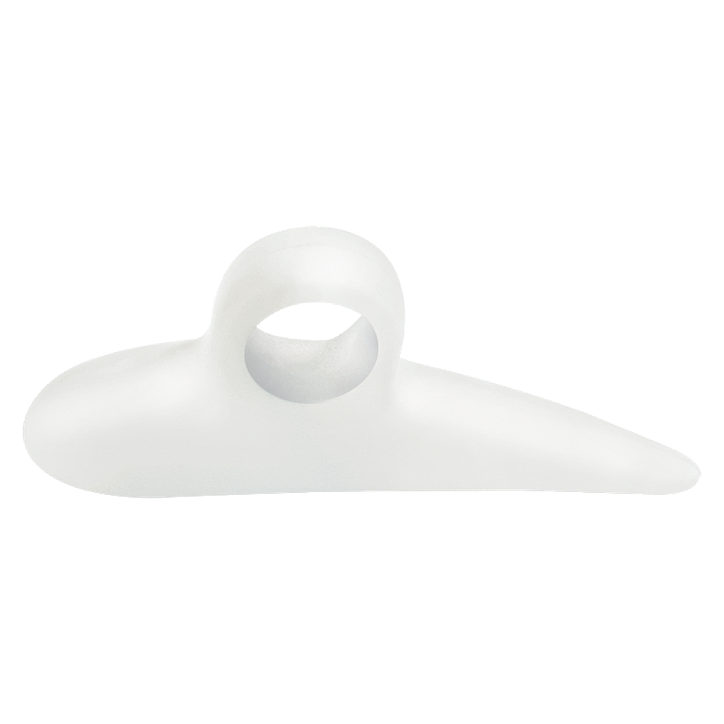 GEHWOL® Hammerzehen-Polster G gross, rechts, 2 Stück