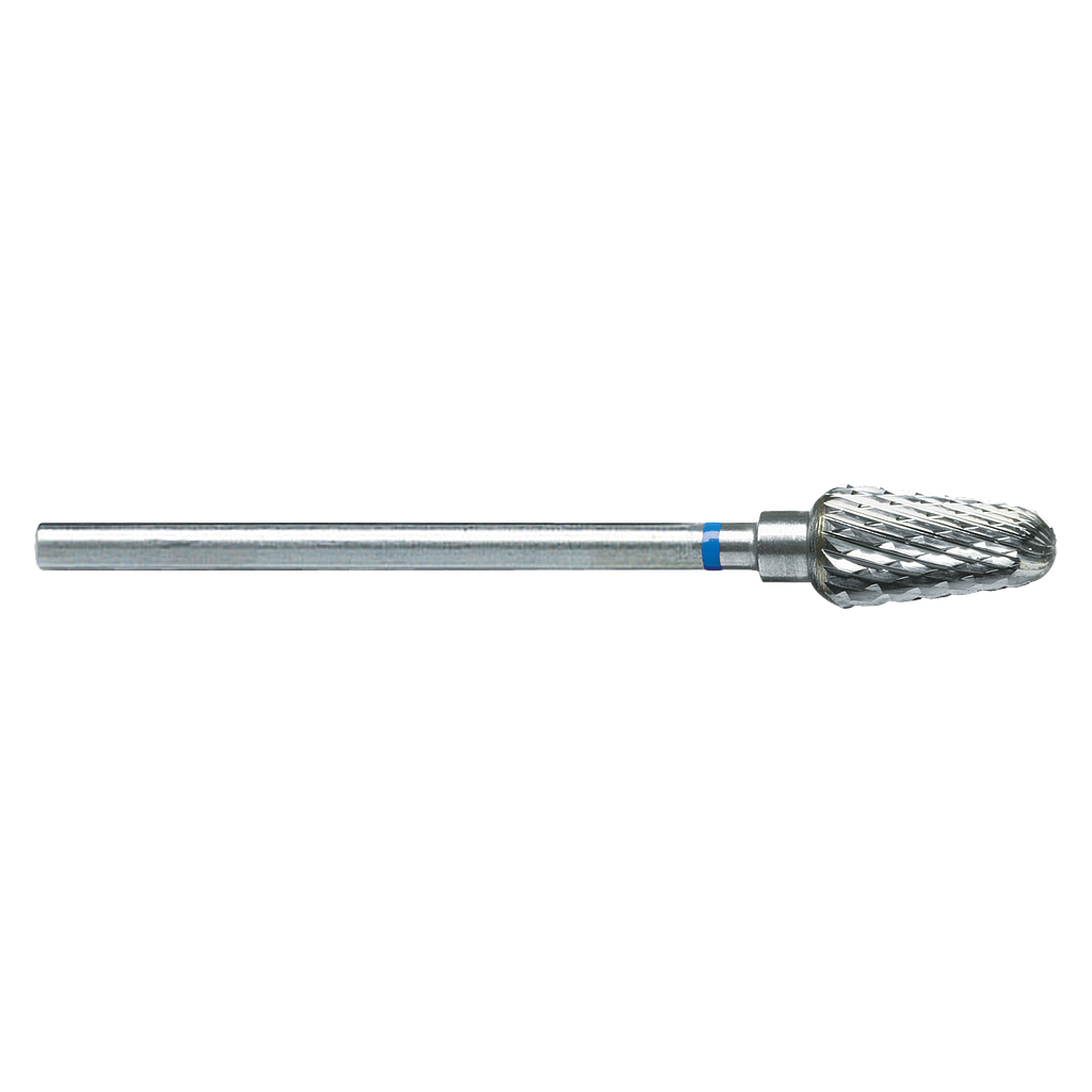 Hartmetallfräser HM 75 GX 104 060, Ø 6 mm