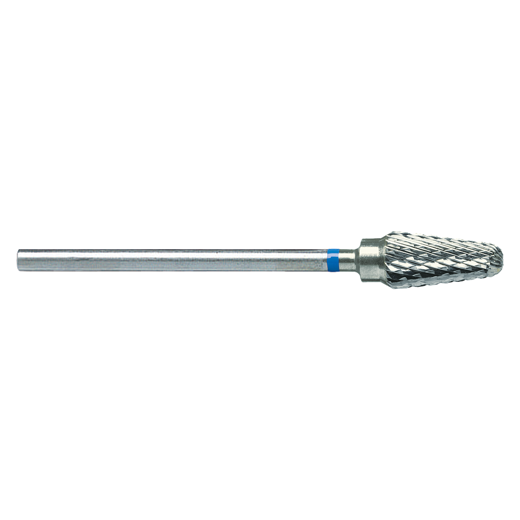 Meisinger Hartmetallfräser HM 79 GX 104 060, Ø 6 mm
