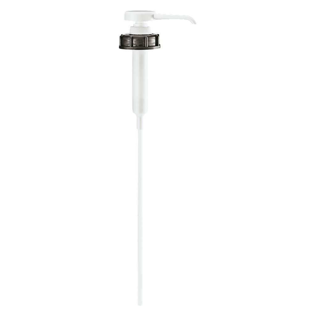 Hebedosierpumpe GEHWOL® mit Verschluss für 5000 ml Kanister