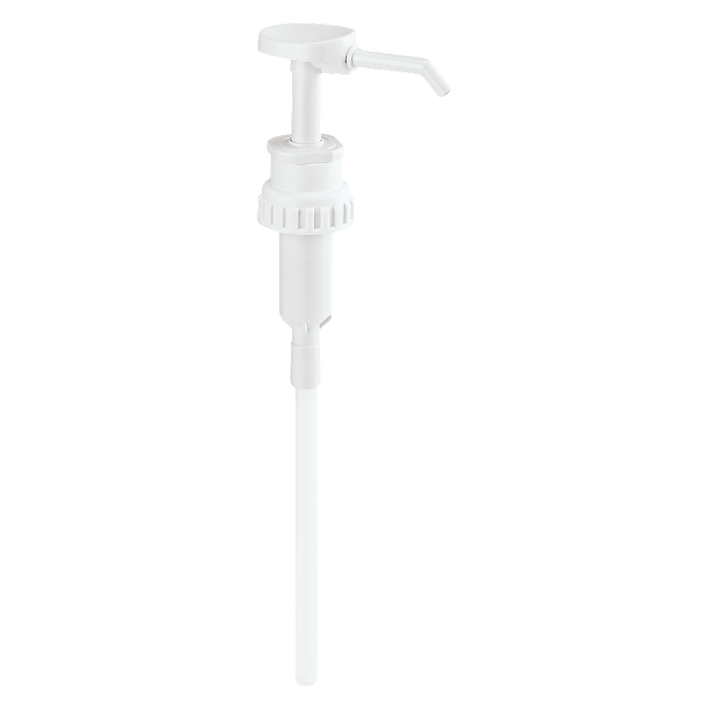 Hebedosierpumpe GEHWOL® für 500 ml Flasche rund