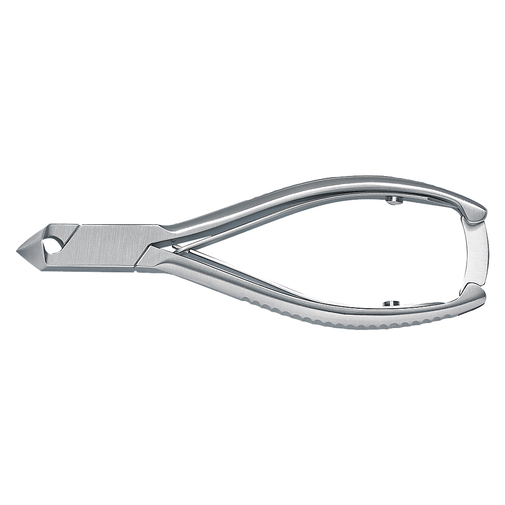 Aesculap® HF 210 R Kopfschneider, 13.5 cm
