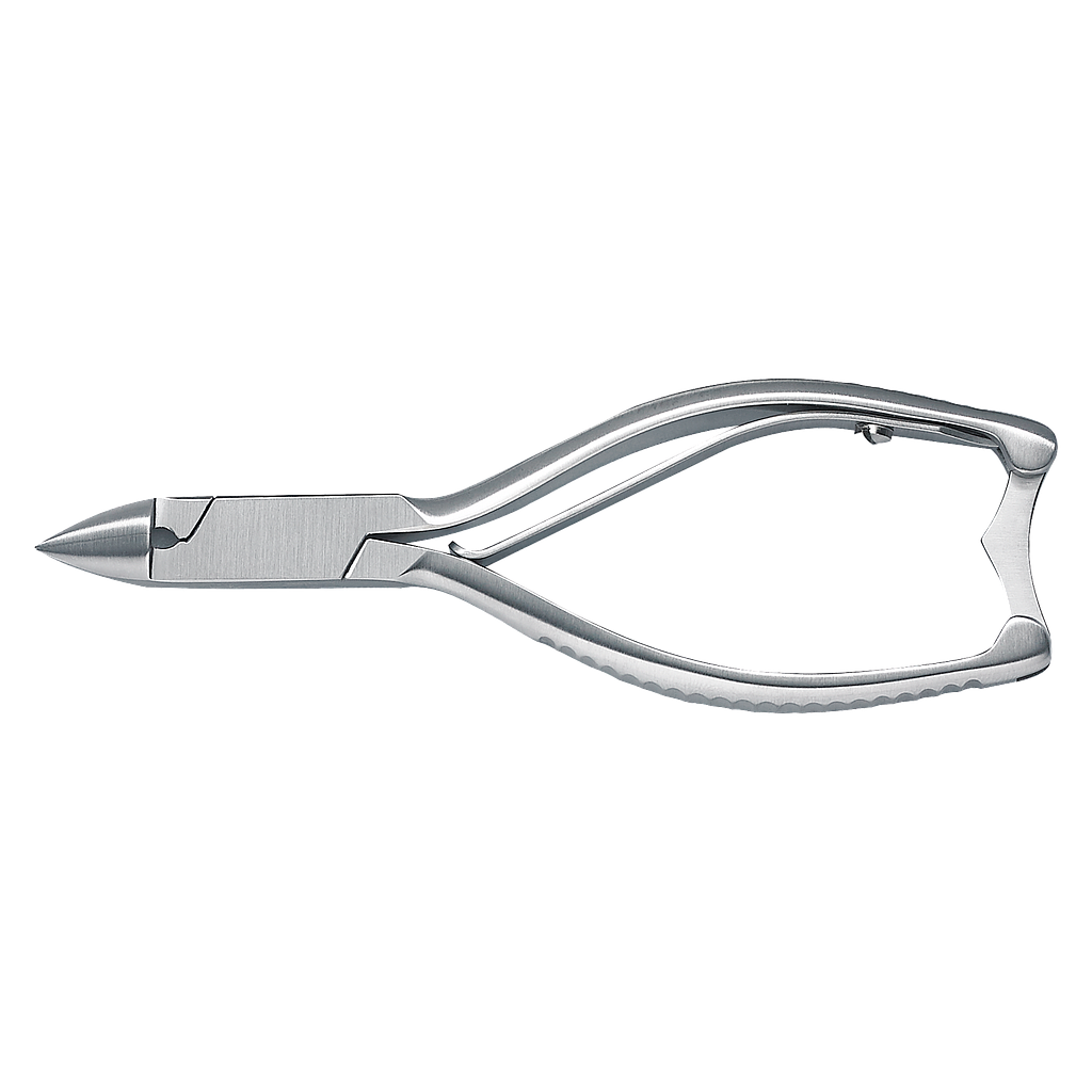 Aesculap® HF 223 R Nagelzange 13 cm