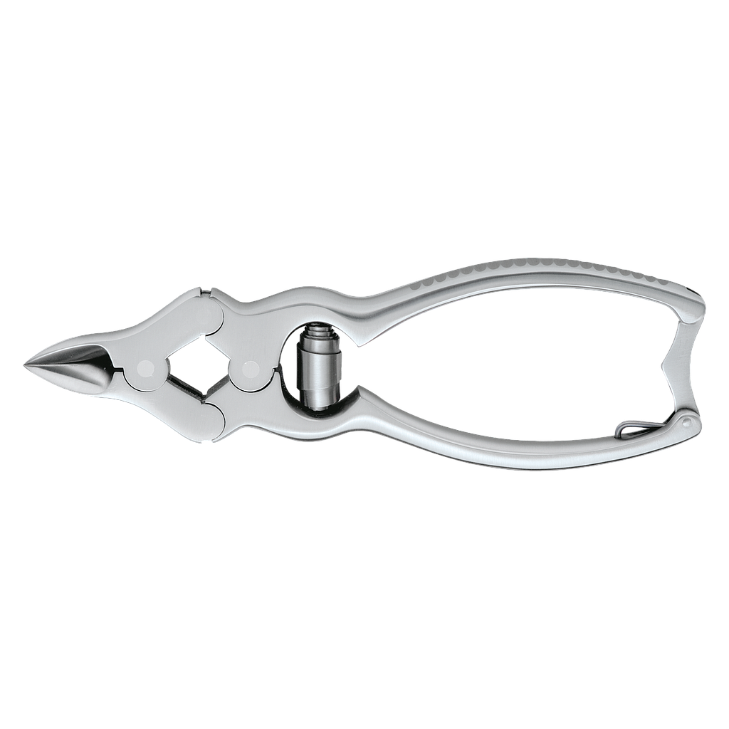 Aesculap® HF 250 R Nagelzange mit Übersetzung 15 cm