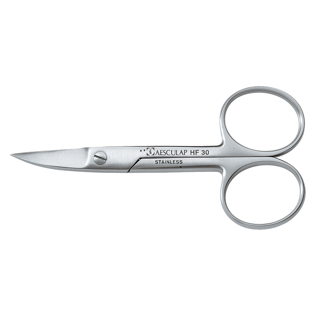 Aesculap® HF 030 R Nagelschere 9.5 cm