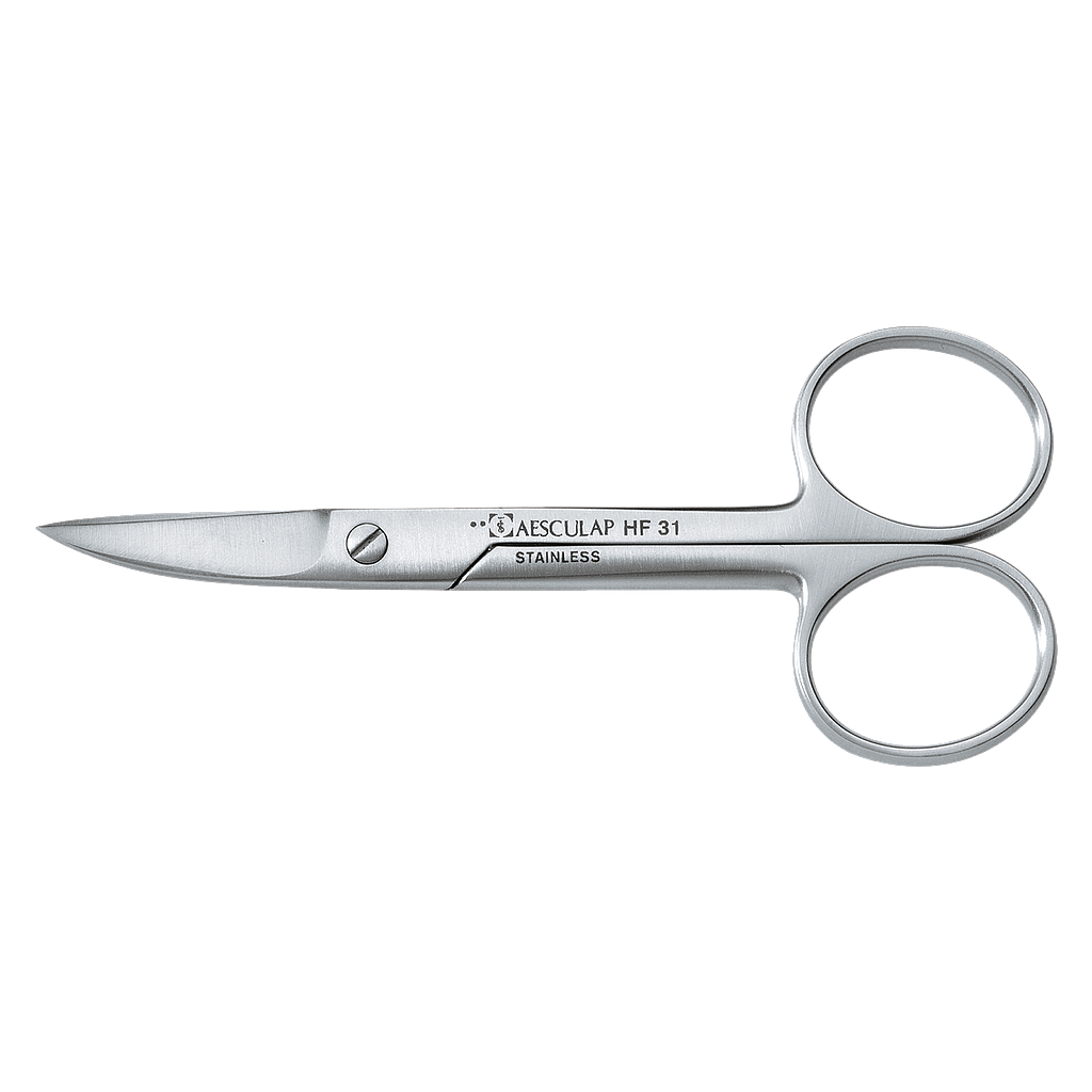 Aesculap® HF 31 Nagelschere 10.5 cm R