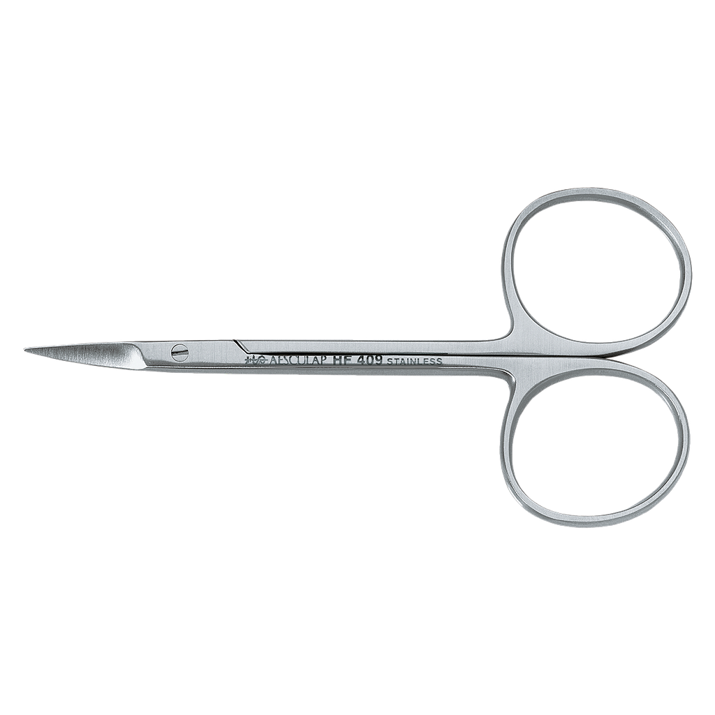 Aesculap® HF 409 R Nagelhautschere 9 cm