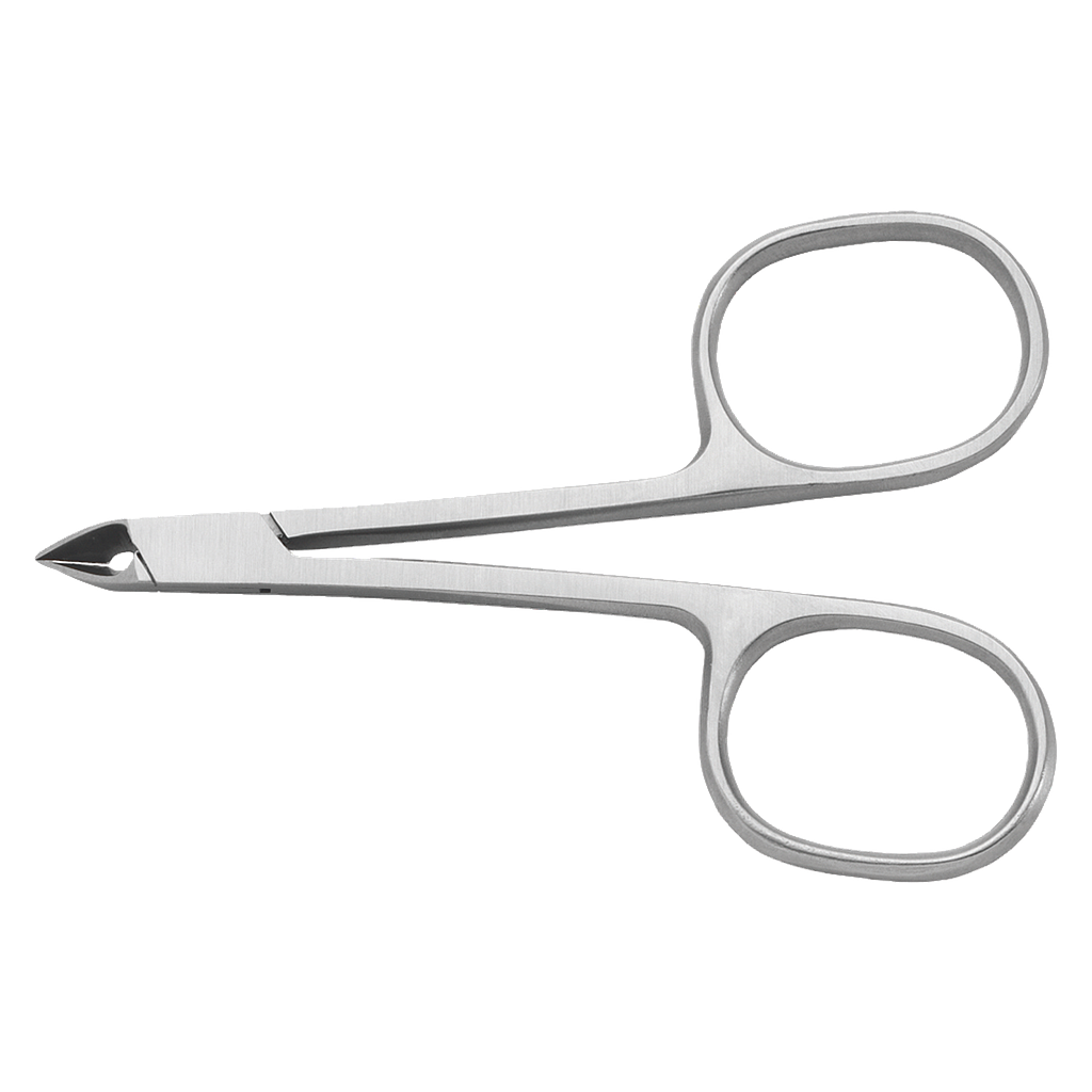 Aesculap® HF 441 R Nagelhautzange 8.5 cm