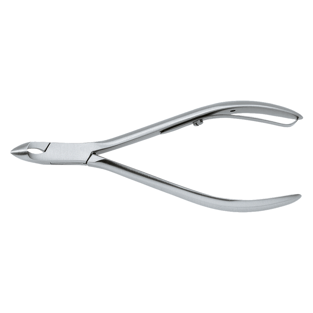 Aesculap® HF 461 R Hautzange 11,5 cm