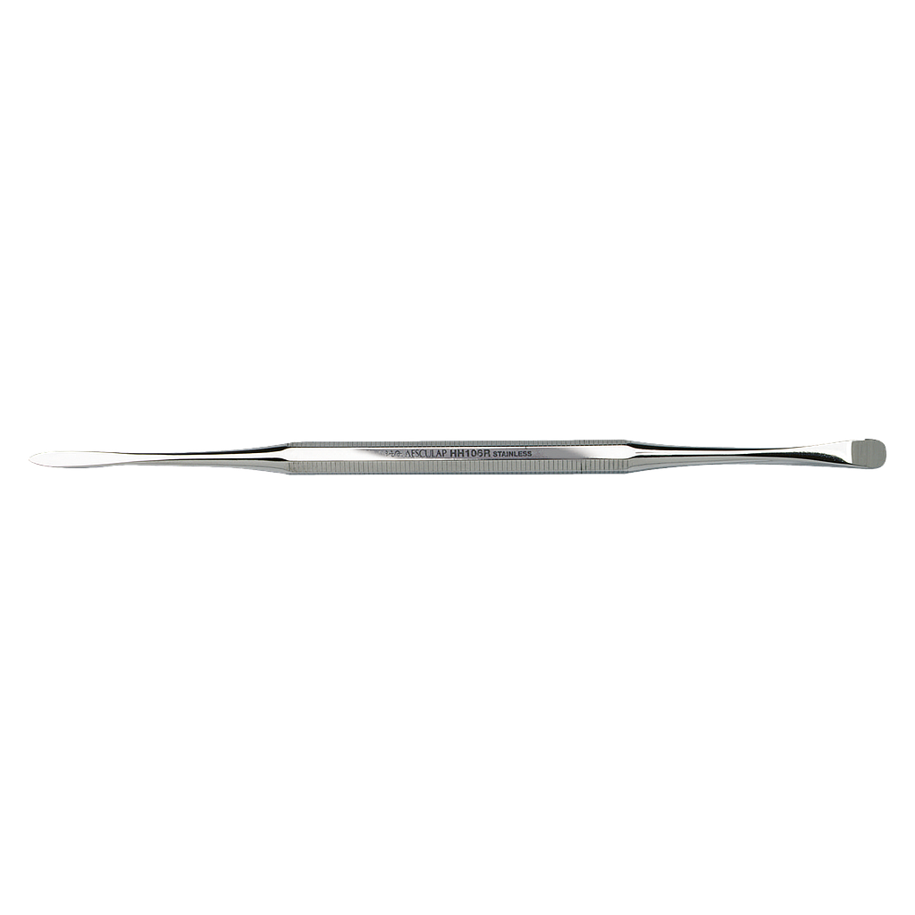 Aesculap® HH 106 R Doppelinstrument, kein MD, 14.5 cm