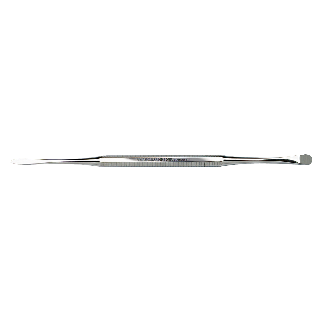 Aesculap® HH 106 R Doppelinstrument 14.5 cm R