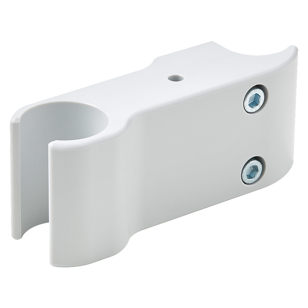 Handstückhalter Clean, lichtgrau, ohne Einsatz