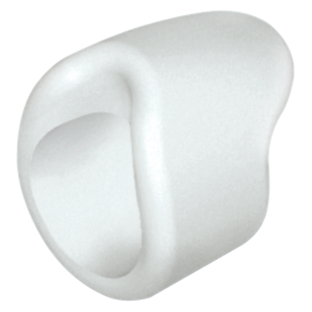 GEHWOL® Hühneraugen-Schutzpolster-Ring G mittel, 12 Stück