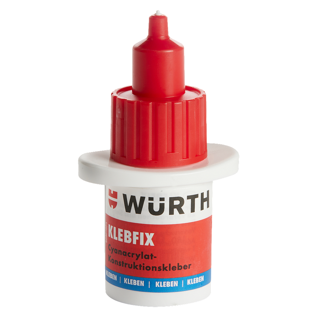 Klebefix saBesto Kleber, 5 g