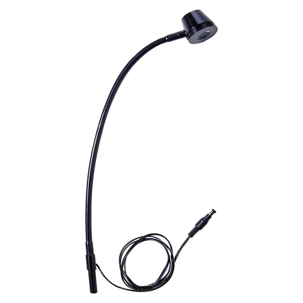 LED Kofferleuchte (zu Polaris / Titan)