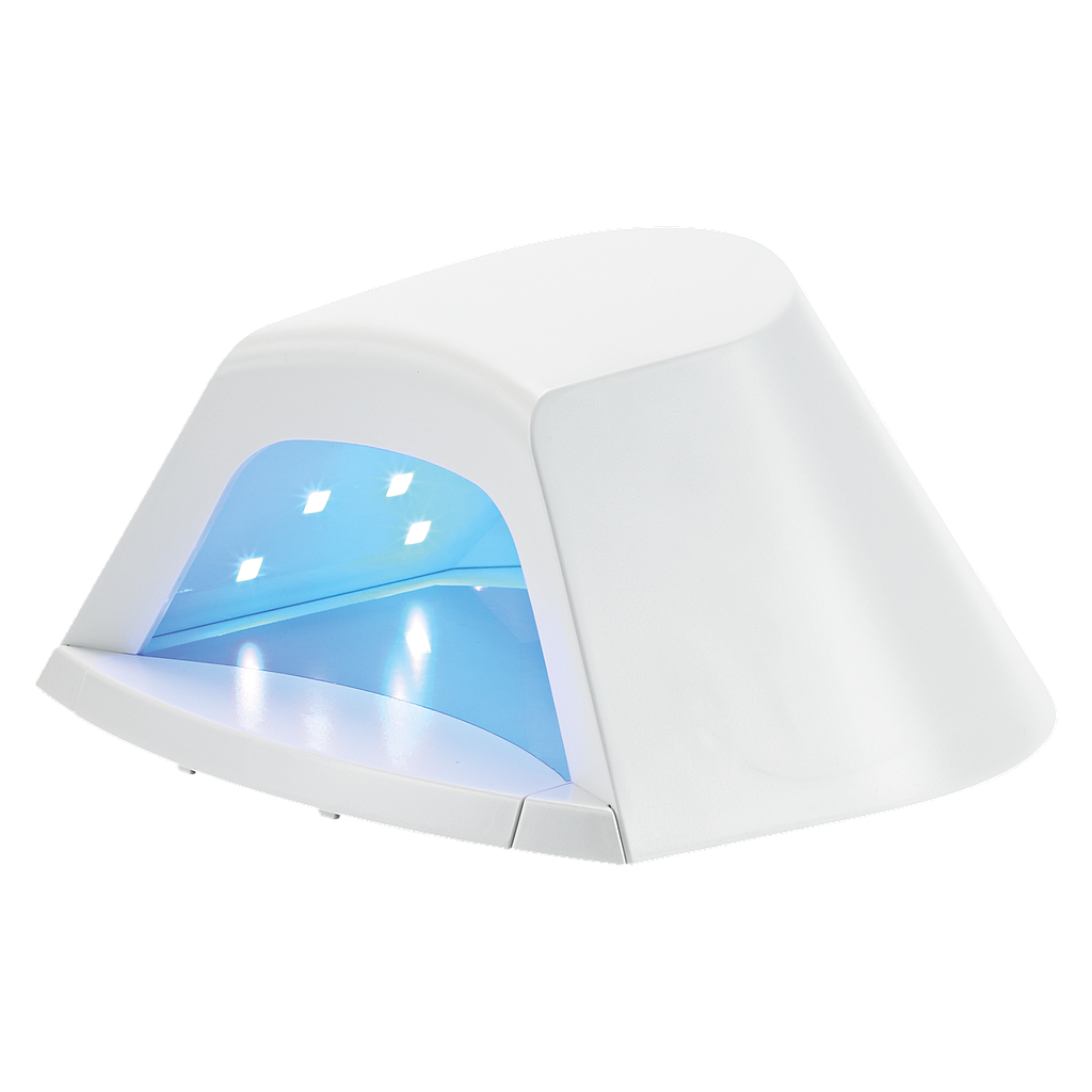 UV LED Lichthärtegerät Bi-LED mit 2 Peak Wellenlängen 405 und 365 nm
