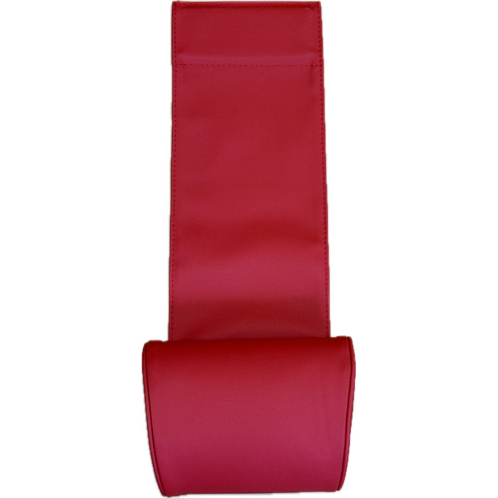 Nackenkissen/Nackenstütze zu GERLACH TECHNIK Concept F3/F2, in skai® Tundra 'diverse Farben'