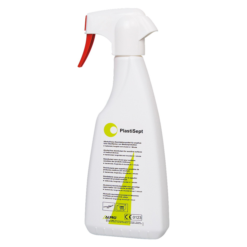 PlastiSept ECO, 500ml