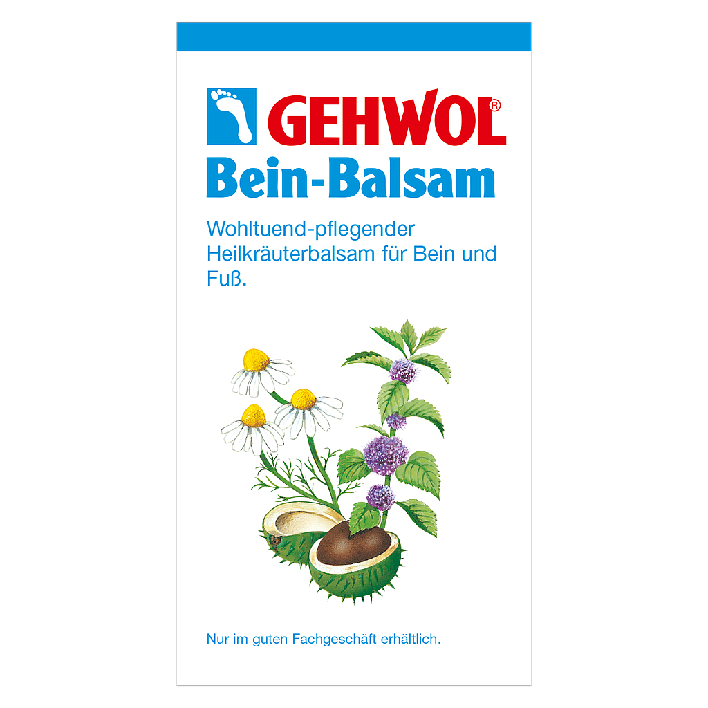 Probe GEHWOL® Bein-Balsam, 8 ml