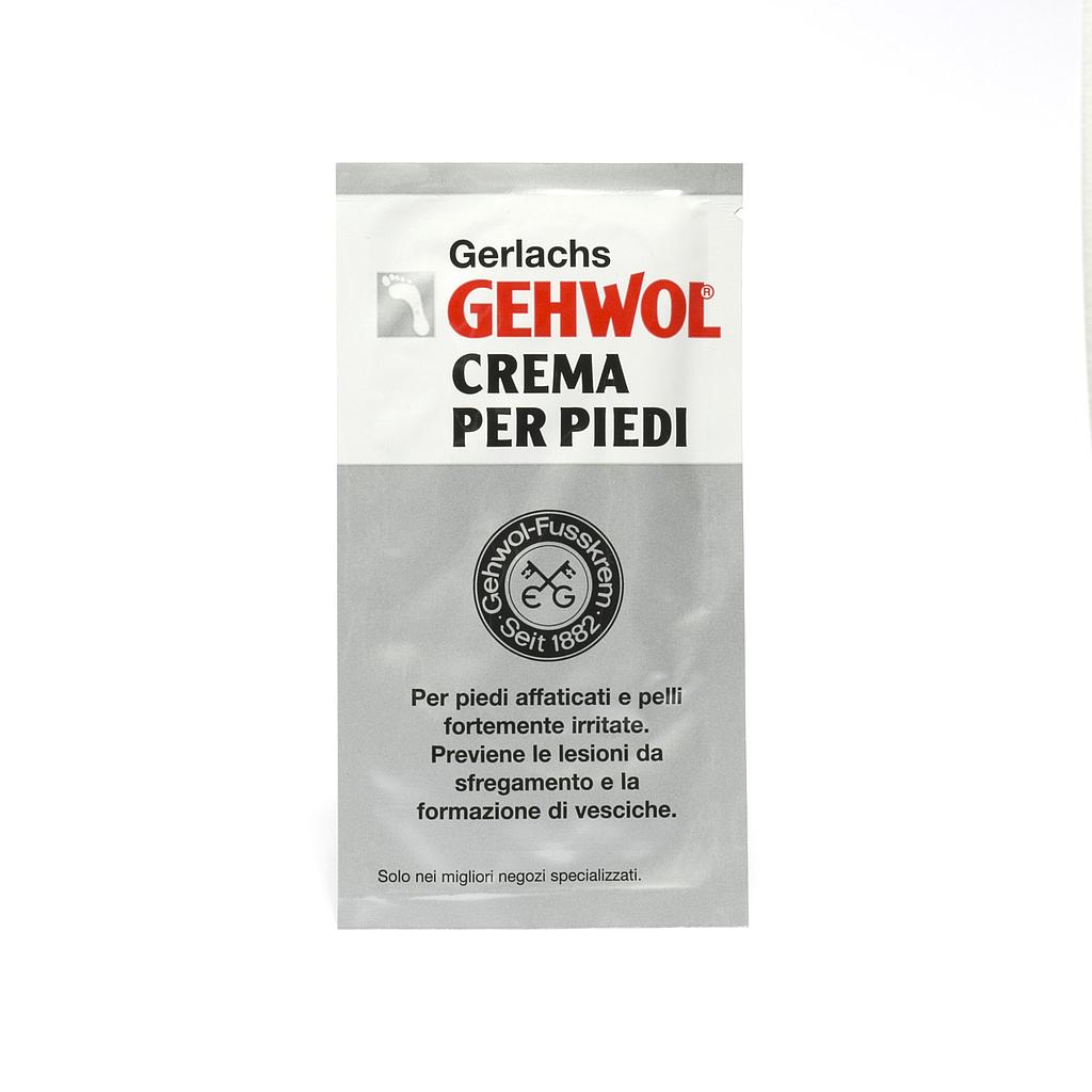 Campione GEHWOL® Crema Per Piedi / Fusskrem, 8 ml