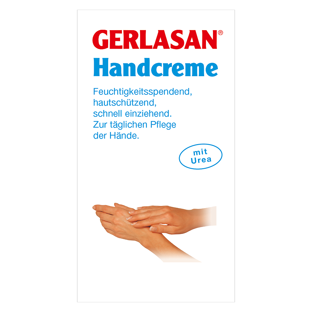 Probe GERLASAN® Handcreme, 5ml