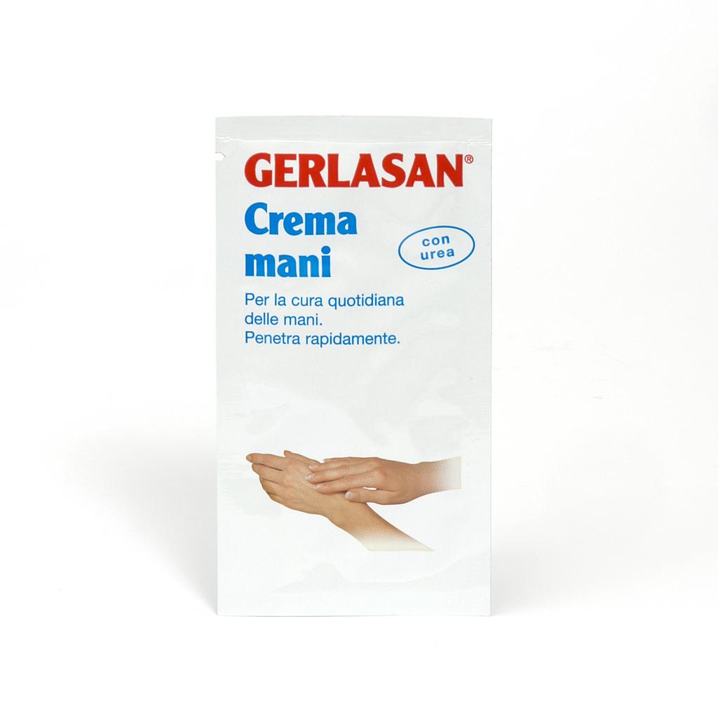 Campione GERLASAN® Crema mani/Handcreme, 5 ml