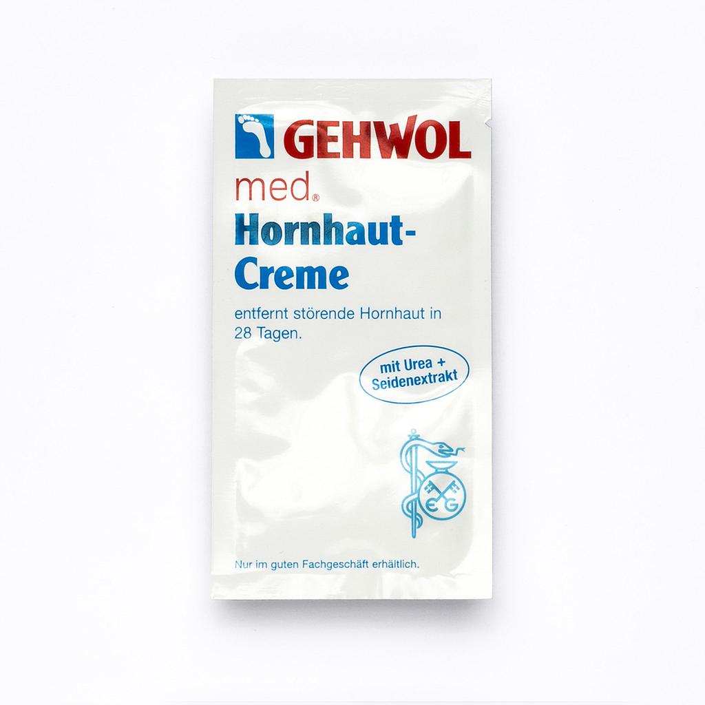 Probe GEHWOL med® Hornhaut-Creme, 5 ml