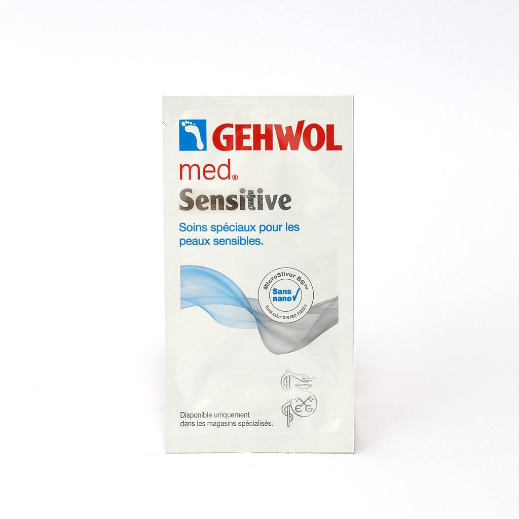 Echantillon GEHWOL med® Sensitive, 5 ml