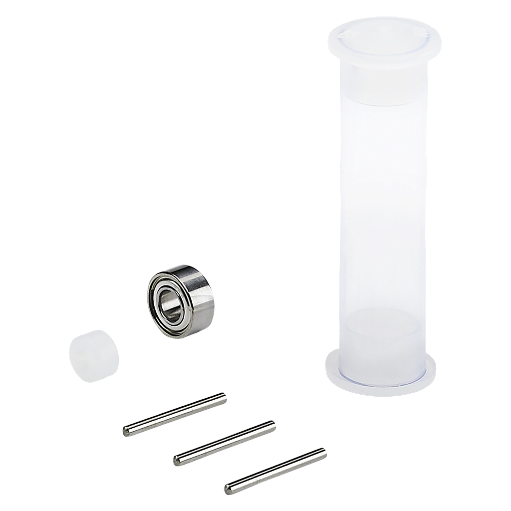 GERLACH TECHNIK AT Reparaturset FH40AT_2010 (für Absaughandstück)