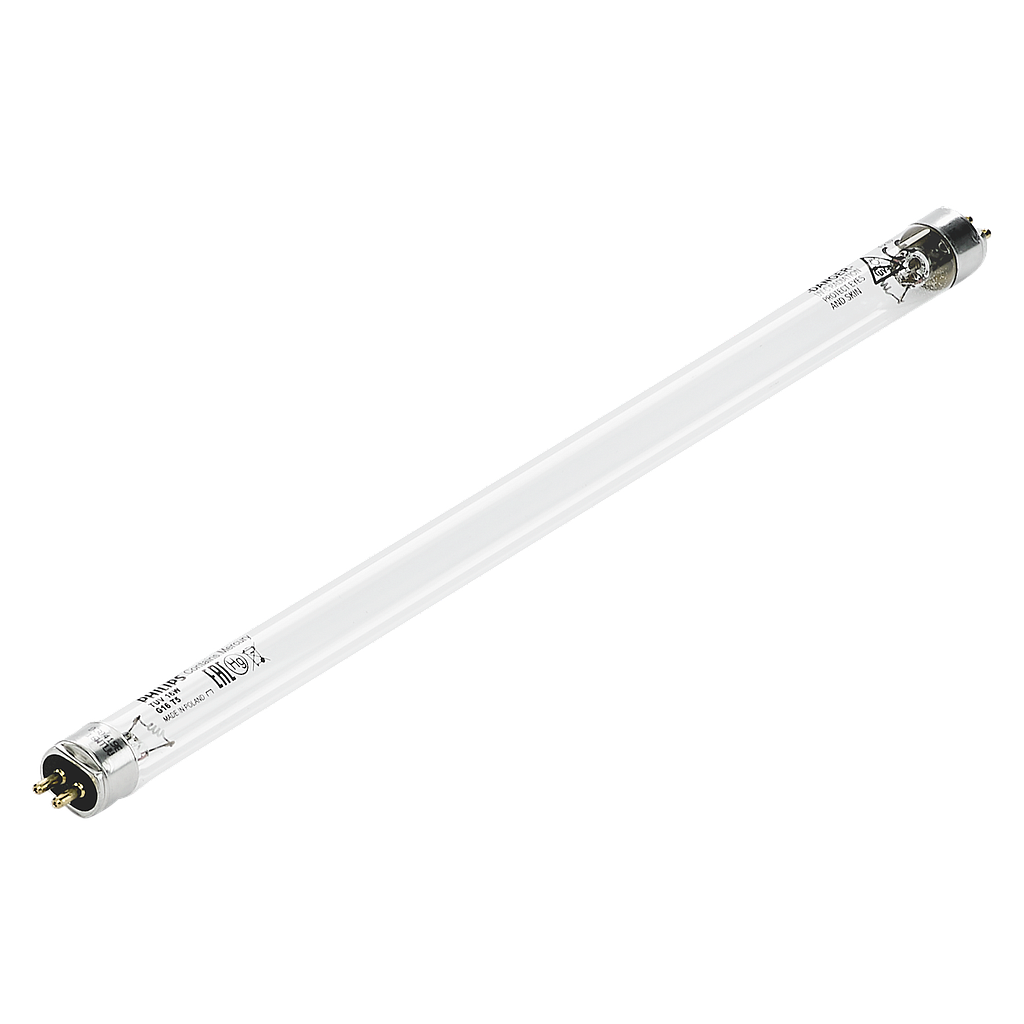 Philips UVC-Röhre, 29cm, 16 W für UV-Fach
