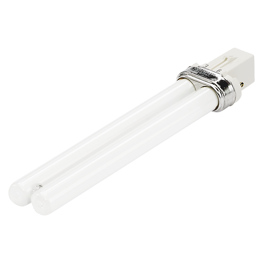 Philips 10 PL-S, UV-Röhre 9 W für Lichthärtegerät