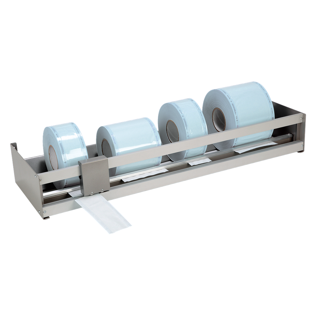 Rollenhalter mit Schneidevorrichtung FARO