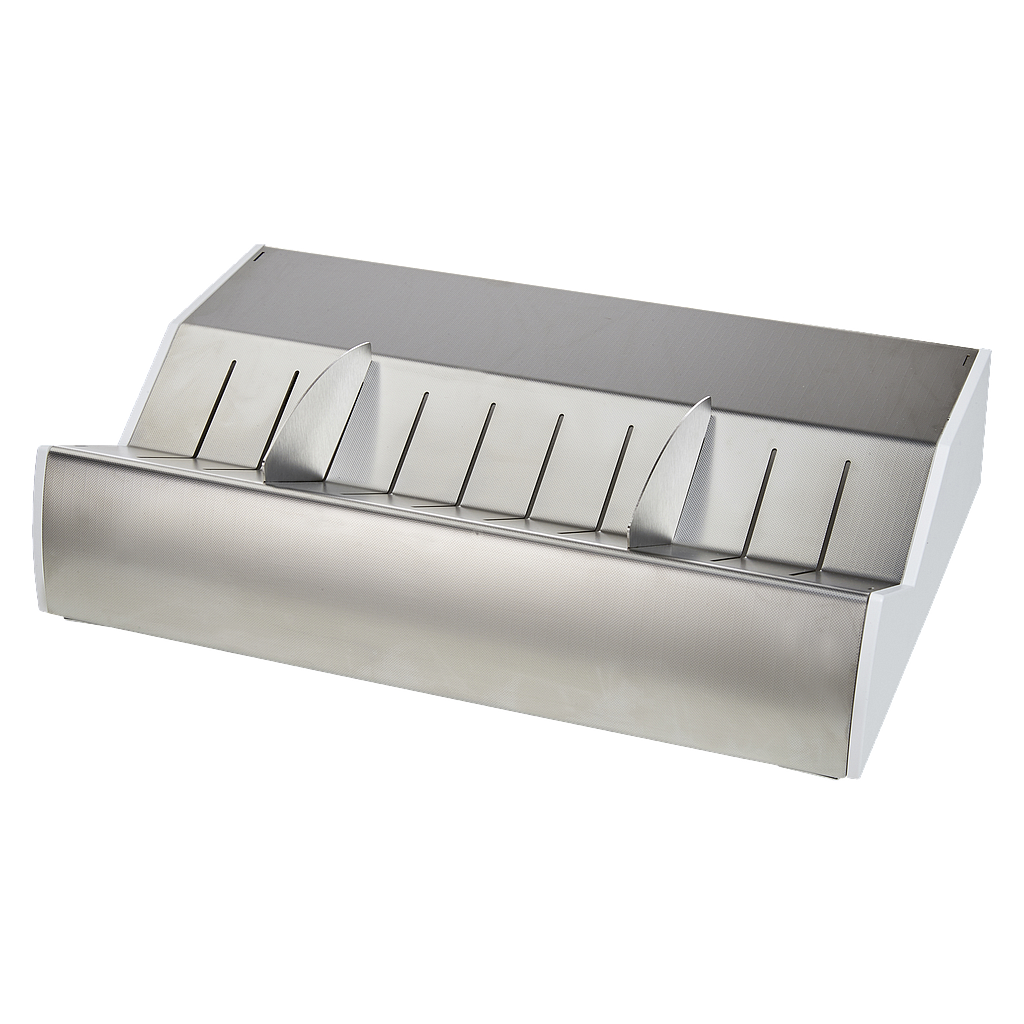 Rollenhalter 'standard' zu MELAseal® Foliensiegelgerät 100+ und 200