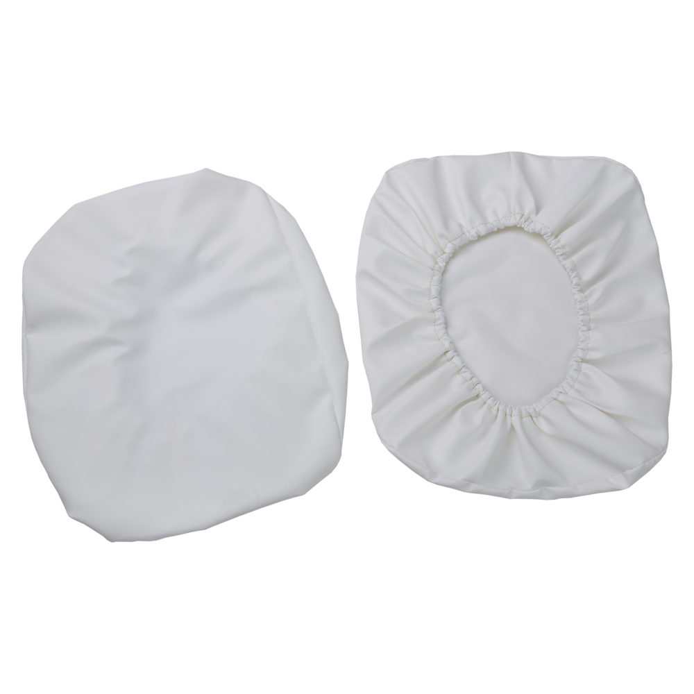 Schonbezug PODOPEG Beinpolster (1 Paar)