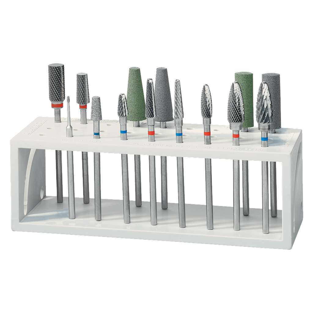 GERLACH TECHNIK Steri-Block Maxi (ohne Box), 1 Stück