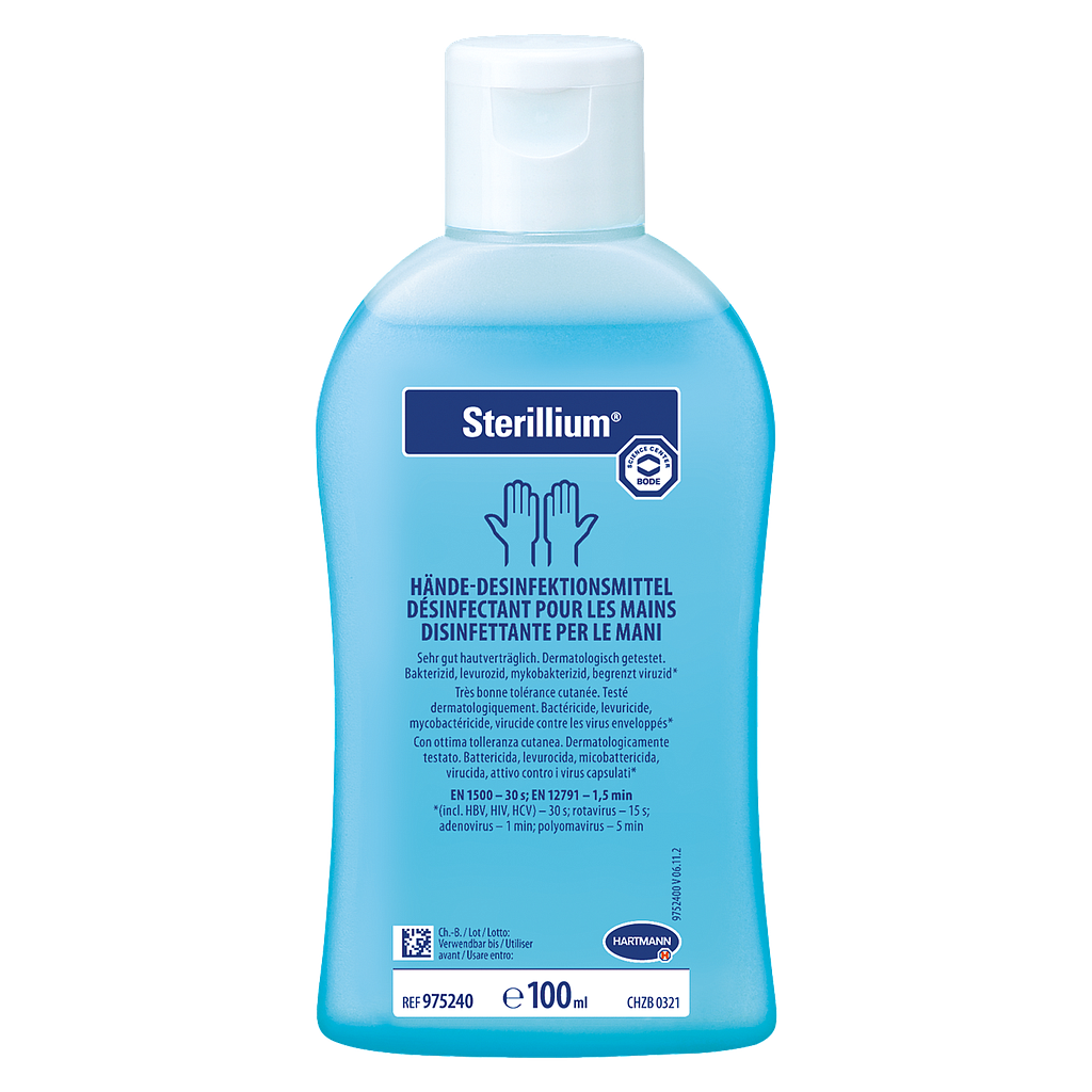 Sterillium®, 100 ml