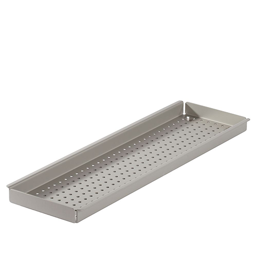 MELAG Tablett EVO lang, 40 x 11 cm