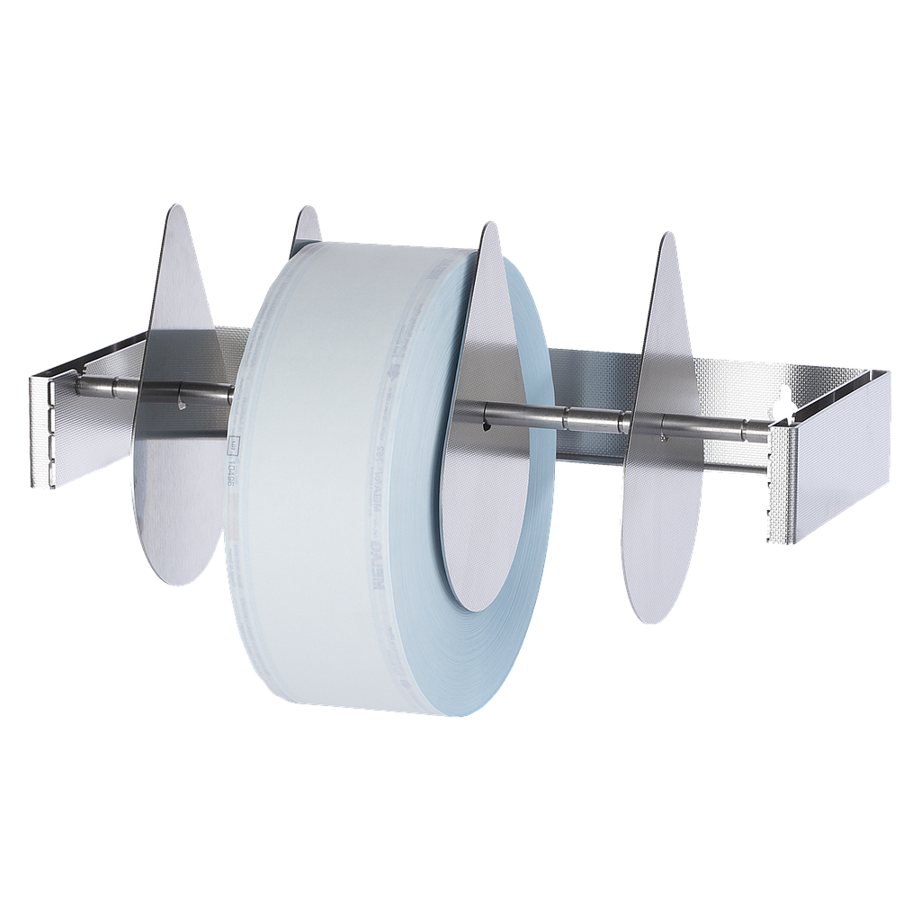 Wand-Rollenhalter für MELAseal