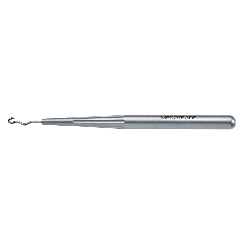 Mecotrade Windehaken, 15.5 cm