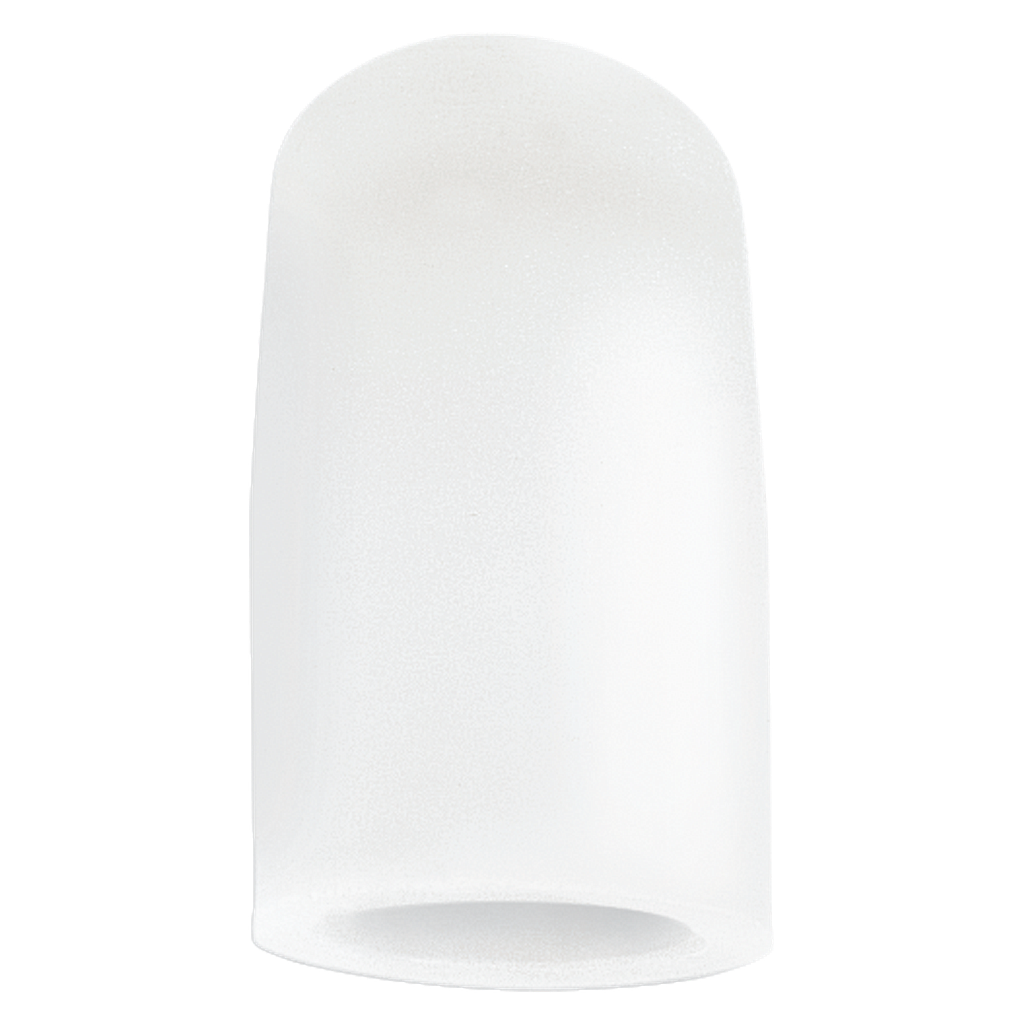 GEHWOL® Zehenkappen G, mittel, 6 Stück