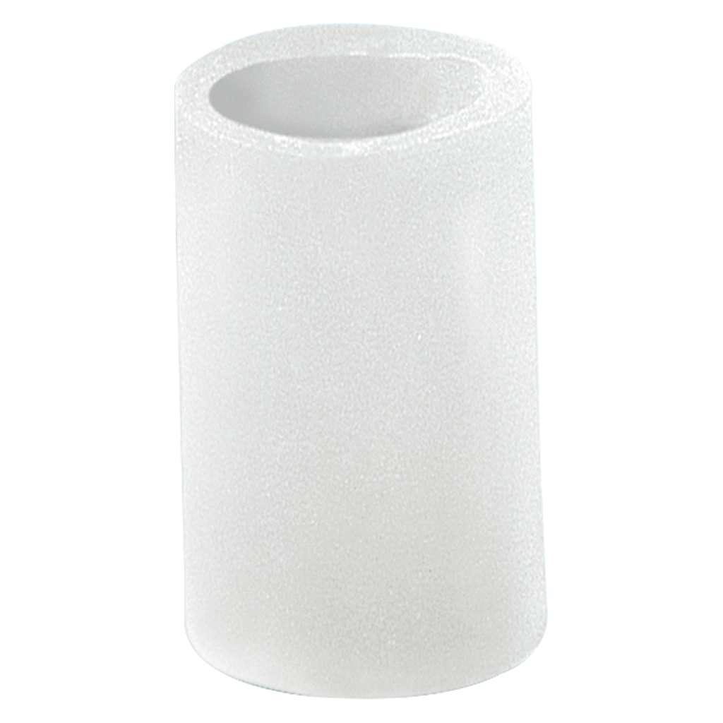 GEHWOL® Zehenschutzringe G, mini 18 mm, 12 Stück