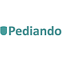 Pediando® 52180961 Splitterpinzette, inox,  8 cm