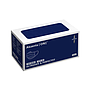 Akzenta® Top Mask Mund- und Nasenschutzmaske Typ IIR, 50 Stück
