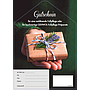 GEHWOL® Geschenkgutschein €, mit Weihnachtsmotiv 'Lavendel', 10 Stück