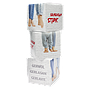 GEHWOL® Dekowürfel, Motiv 'Füsse', Kantenlänge 24.5 cm, 3er Set