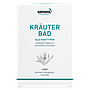 GEHWOL FUSSKRAFT® Kräuter Bad (Farbe Grün), 250 g Frontansicht