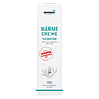 GEHWOL FUSSKRAFT® Wärme Creme (Rot), 125 ml