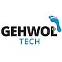 GEHWOL Tech Schleifkappen Ø 16 mm blau, spitz, 10 Stück