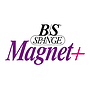 B/S Spange Magnet+ Rondell Starter (40 Spangen) mit Mittenmarkierung