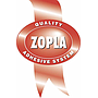 Zopla Chiro-Pflaster mit Zinkoxid-Klebstoff, nicht für Diabetiker verwenden!!!, Rolle 5 cm x 10 m